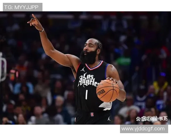 生涯第17年！哈登：我依然想告诉年轻人我能在你头上砍50分